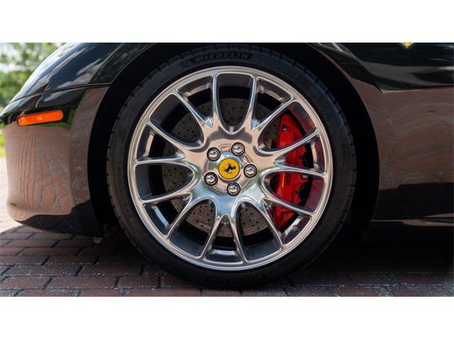 2008 Ferrari 599 (CC-2092582) for sale in Carmel, California