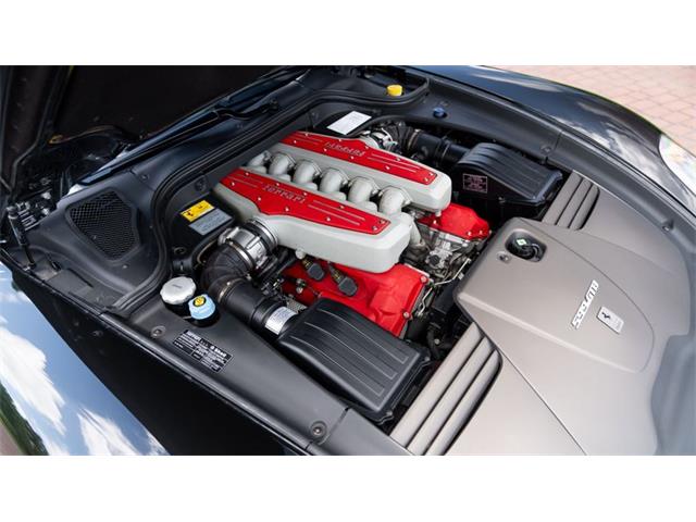 2008 Ferrari 599 (CC-2092582) for sale in Carmel, California