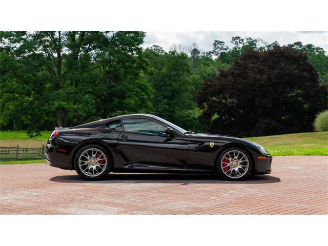 2008 Ferrari 599 (CC-2092582) for sale in Carmel, California