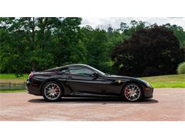 2008 Ferrari 599 (CC-2092582) for sale in Carmel, California