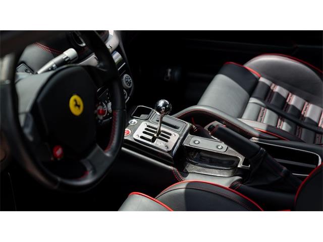 2008 Ferrari 599 (CC-2092582) for sale in Carmel, California