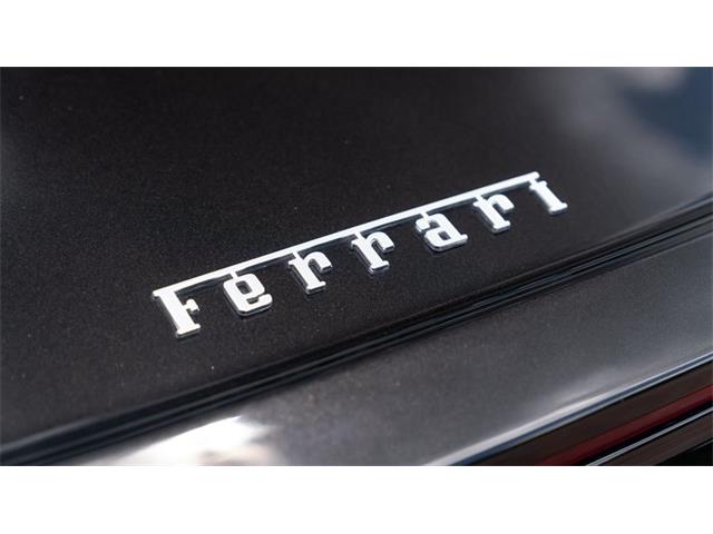 2008 Ferrari 599 (CC-2092582) for sale in Carmel, California