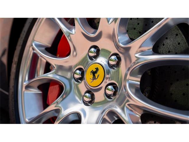 2008 Ferrari 599 (CC-2092582) for sale in Carmel, California
