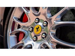2008 Ferrari 599 (CC-2092582) for sale in Carmel, California