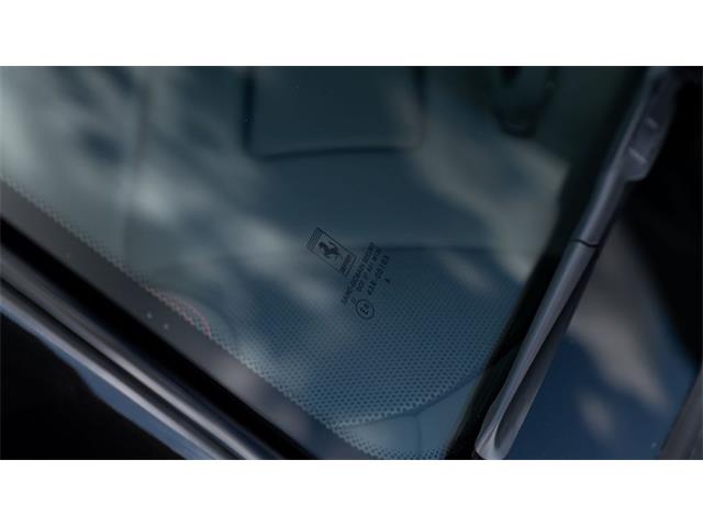 2008 Ferrari 599 (CC-2092582) for sale in Carmel, California