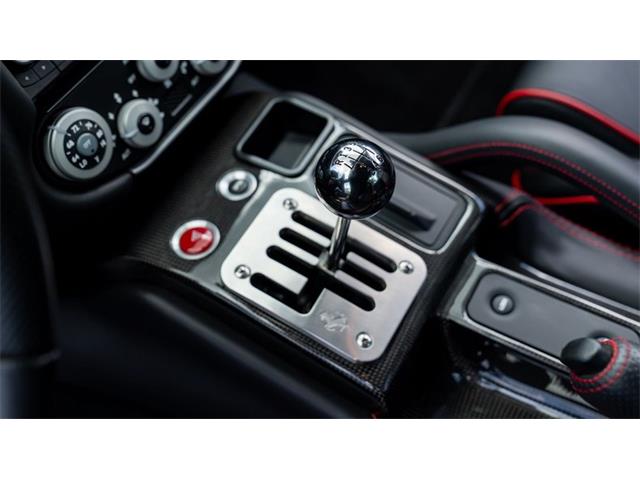 2008 Ferrari 599 (CC-2092582) for sale in Carmel, California