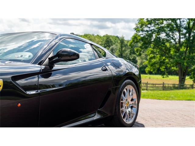 2008 Ferrari 599 (CC-2092582) for sale in Carmel, California