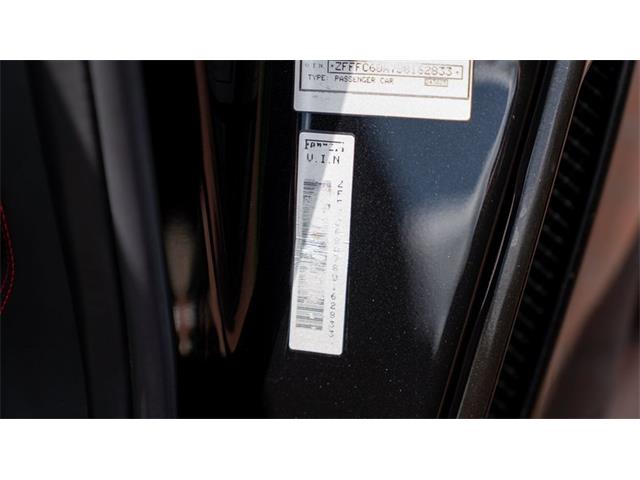 2008 Ferrari 599 (CC-2092582) for sale in Carmel, California