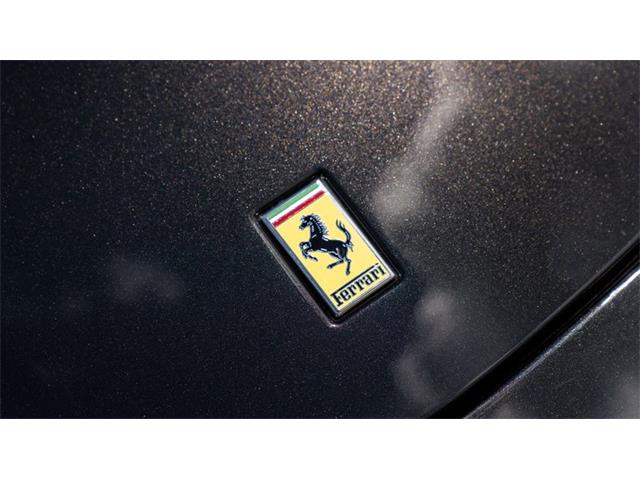 2008 Ferrari 599 (CC-2092582) for sale in Carmel, California
