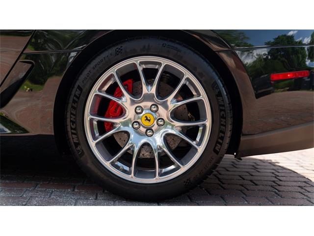 2008 Ferrari 599 (CC-2092582) for sale in Carmel, California
