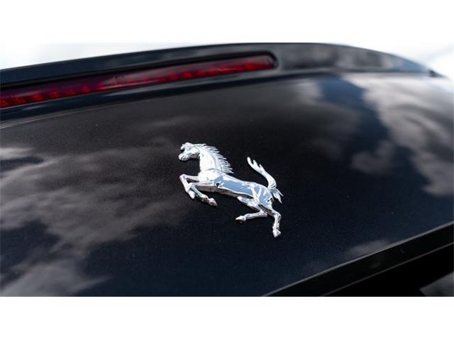 2008 Ferrari 599 (CC-2092582) for sale in Carmel, California