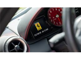 2008 Ferrari 599 (CC-2092582) for sale in Carmel, California