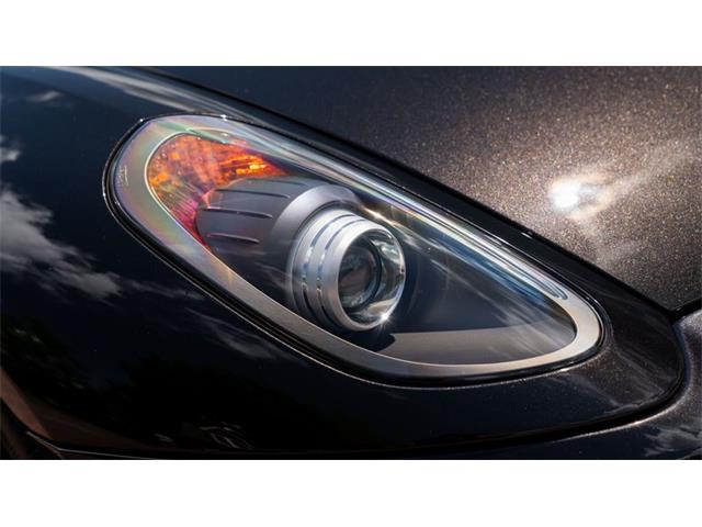 2008 Ferrari 599 (CC-2092582) for sale in Carmel, California