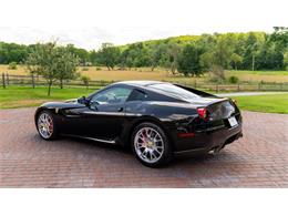 2008 Ferrari 599 (CC-2092582) for sale in Carmel, California