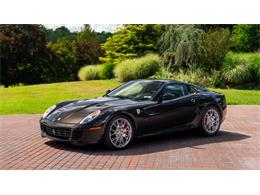 2008 Ferrari 599 (CC-2092582) for sale in Carmel, California