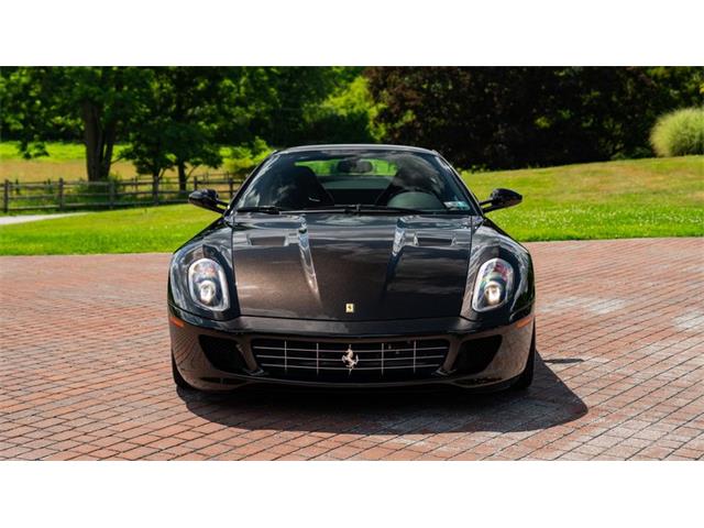 2008 Ferrari 599 (CC-2092582) for sale in Carmel, California