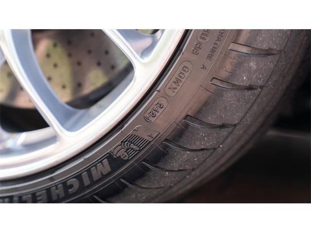 2008 Ferrari 599 (CC-2092582) for sale in Carmel, California