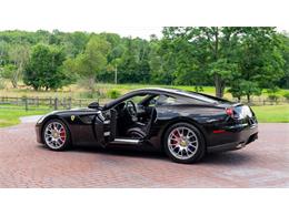2008 Ferrari 599 (CC-2092582) for sale in Carmel, California