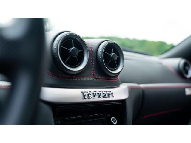 2008 Ferrari 599 (CC-2092582) for sale in Carmel, California