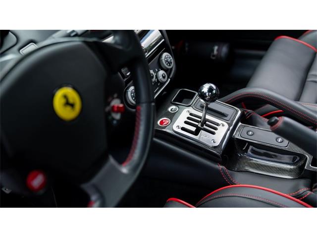 2008 Ferrari 599 (CC-2092582) for sale in Carmel, California