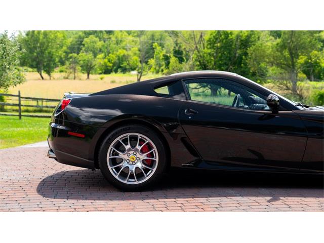 2008 Ferrari 599 (CC-2092582) for sale in Carmel, California