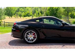 2008 Ferrari 599 (CC-2092582) for sale in Carmel, California