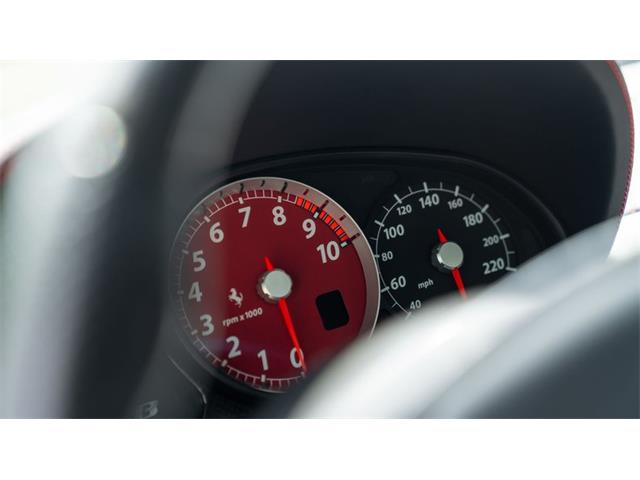 2008 Ferrari 599 (CC-2092582) for sale in Carmel, California