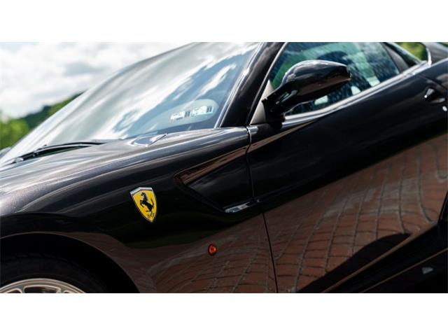 2008 Ferrari 599 (CC-2092582) for sale in Carmel, California