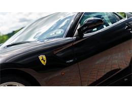 2008 Ferrari 599 (CC-2092582) for sale in Carmel, California