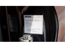 2008 Ferrari 599 (CC-2092582) for sale in Carmel, California