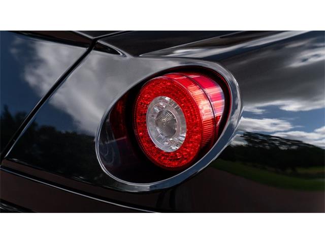 2008 Ferrari 599 (CC-2092582) for sale in Carmel, California