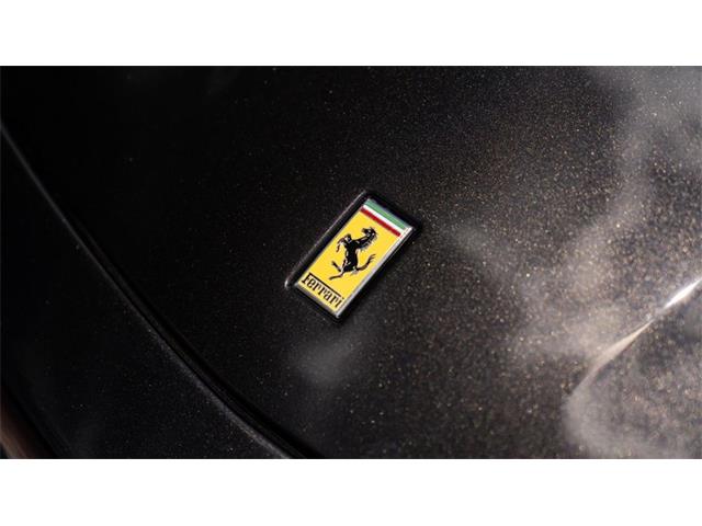 2008 Ferrari 599 (CC-2092582) for sale in Carmel, California