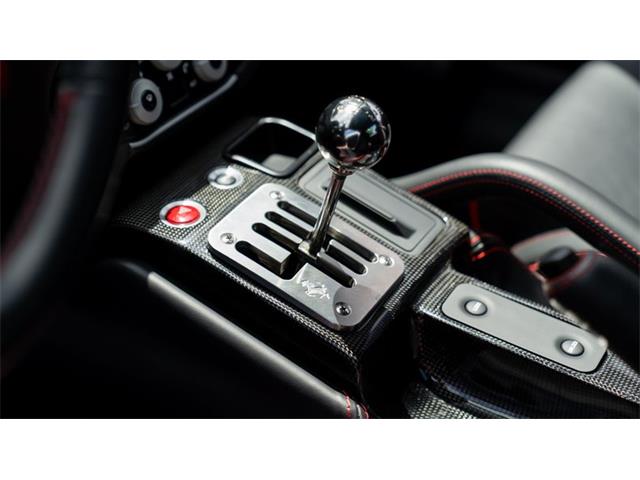 2008 Ferrari 599 (CC-2092582) for sale in Carmel, California