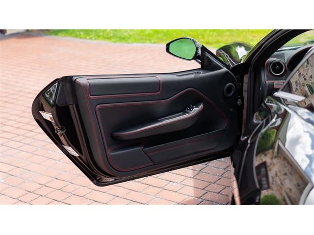 2008 Ferrari 599 (CC-2092582) for sale in Carmel, California