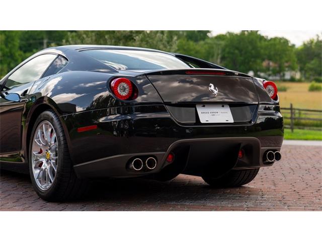 2008 Ferrari 599 (CC-2092582) for sale in Carmel, California