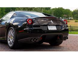 2008 Ferrari 599 (CC-2092582) for sale in Carmel, California