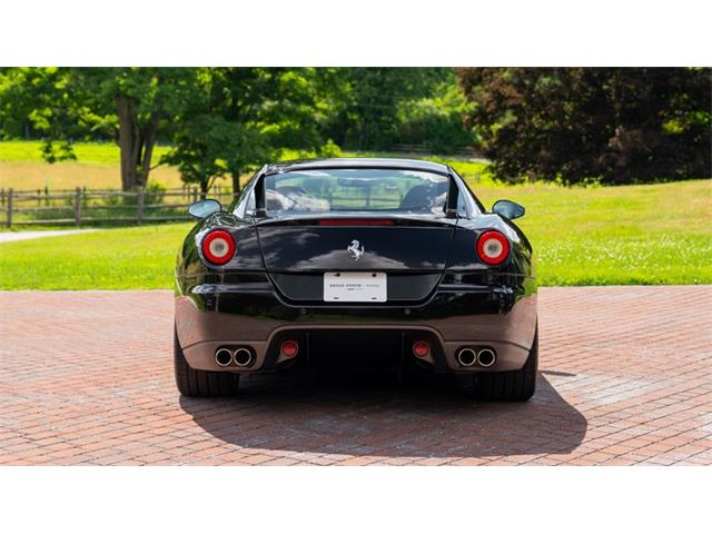 2008 Ferrari 599 (CC-2092582) for sale in Carmel, California