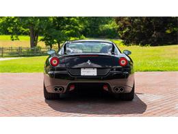2008 Ferrari 599 (CC-2092582) for sale in Carmel, California