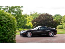 2008 Ferrari 599 (CC-2092582) for sale in Carmel, California