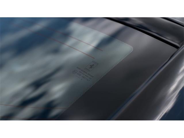 2008 Ferrari 599 (CC-2092582) for sale in Carmel, California