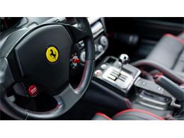 2008 Ferrari 599 (CC-2092582) for sale in Carmel, California