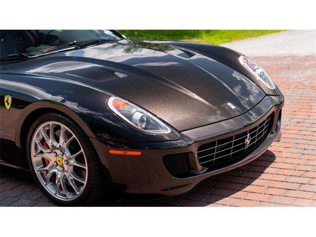 2008 Ferrari 599 (CC-2092582) for sale in Carmel, California