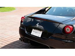 2008 Ferrari 599 (CC-2092582) for sale in Carmel, California