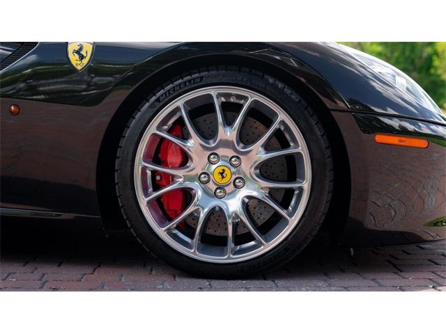 2008 Ferrari 599 (CC-2092582) for sale in Carmel, California
