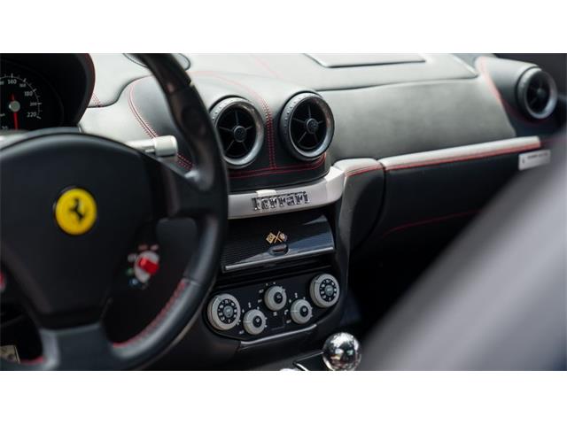 2008 Ferrari 599 (CC-2092582) for sale in Carmel, California