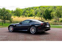 2008 Ferrari 599 (CC-2092582) for sale in Carmel, California