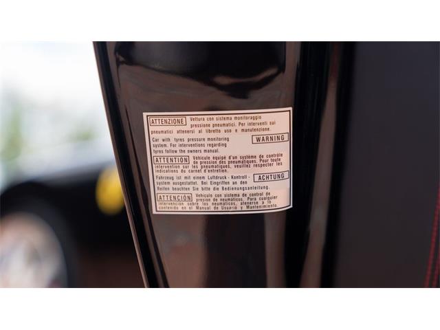 2008 Ferrari 599 (CC-2092582) for sale in Carmel, California
