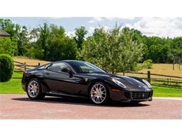 2008 Ferrari 599 (CC-2092582) for sale in Carmel, California