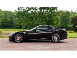 2008 Ferrari 599 (CC-2092582) for sale in Carmel, California