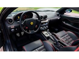 2008 Ferrari 599 (CC-2092582) for sale in Carmel, California